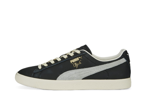 Tennarit ja kengät Puma Clyde Base Musta | 390091_02