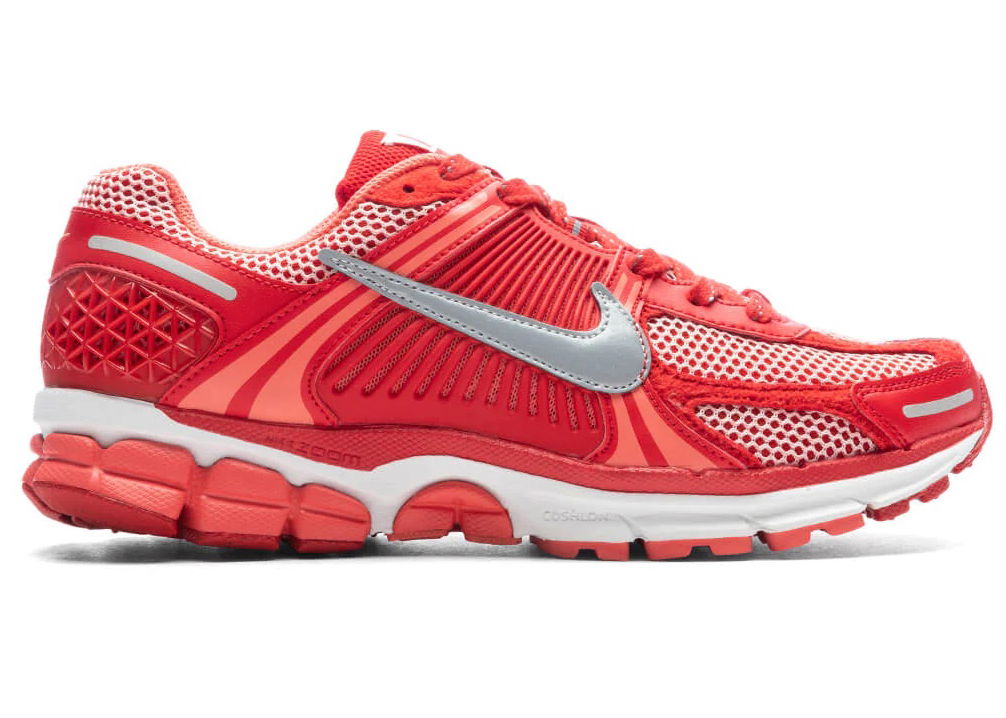 Tennarit ja kengät Nike Zoom Vomero 5 SP University Red Punainen | FN6833-657, 0