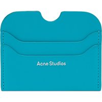 Lompakko Acne Studios Elmas Large S Card Holder Sininen | CG0234-AAJ, 1
