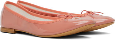 Vaatteet Repetto Repetto Cendrillon Ballerina Flats Vaaleanpunainen | V1790VLUX, 3