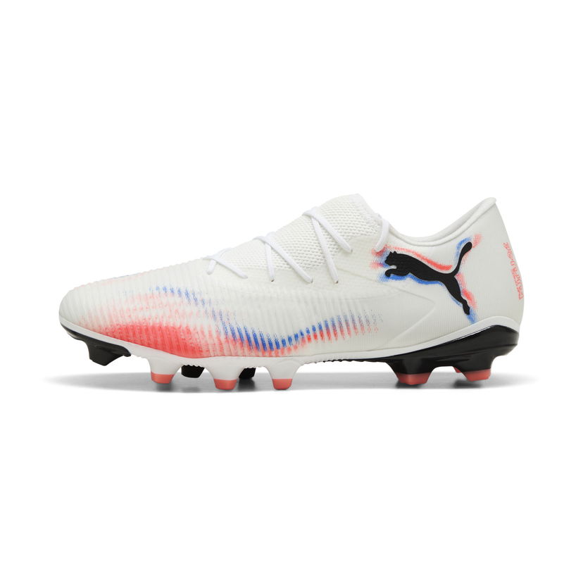 Tennarit ja kengät Puma FUTURE 8 MATCH FG/AG Low Valkoinen | 108599_01