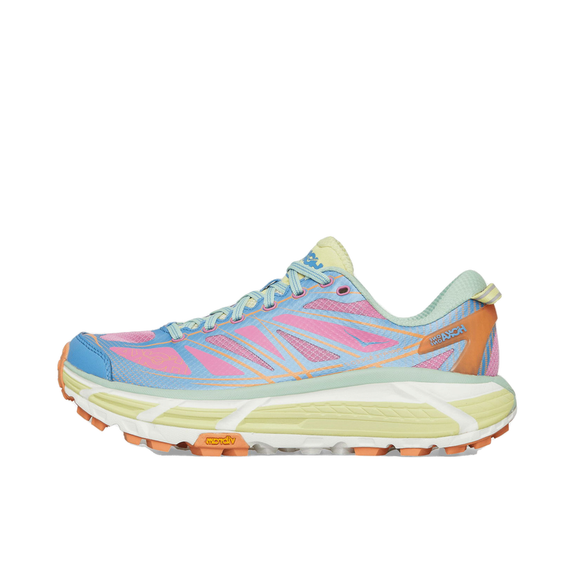 Juoksu Hoka One One Mafate Speed 2 Origins Monivärinen | 1126851-CAAB