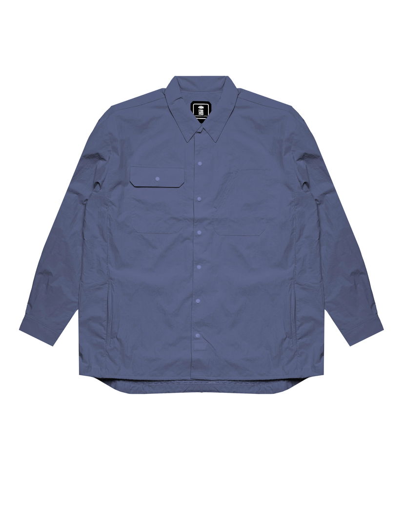 Paita Dickies TDC x Oversized Work Shirt Sininen | DK0A866O0DN1