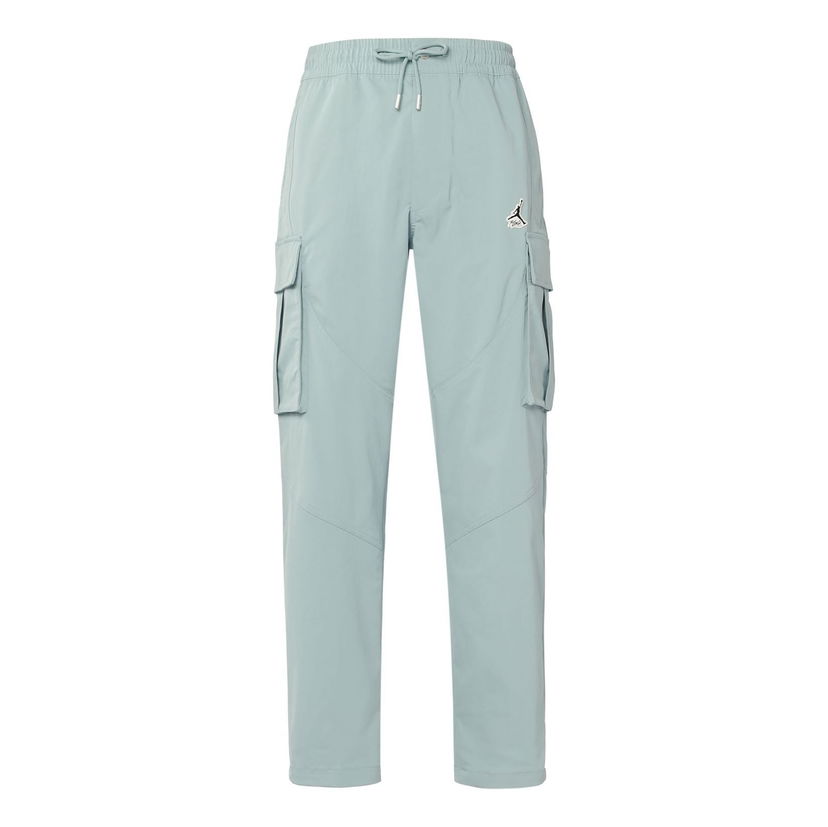 Cargo housut Jordan Air Jordan Utility Cargo Pants Vihreä | DH9071-366