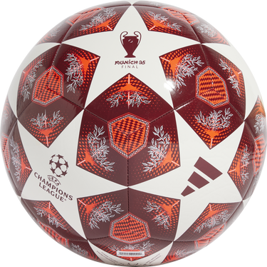 Urheiluvälineet adidas Performance UCL Club 24/25 Knockout Phase Punainen | JH1284, 1