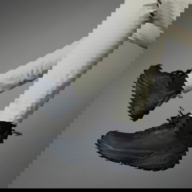 Tennarit ja kengät adidas Performance Terrex Free Hiker 2.0 Low GTX Musta | IE7657, 3