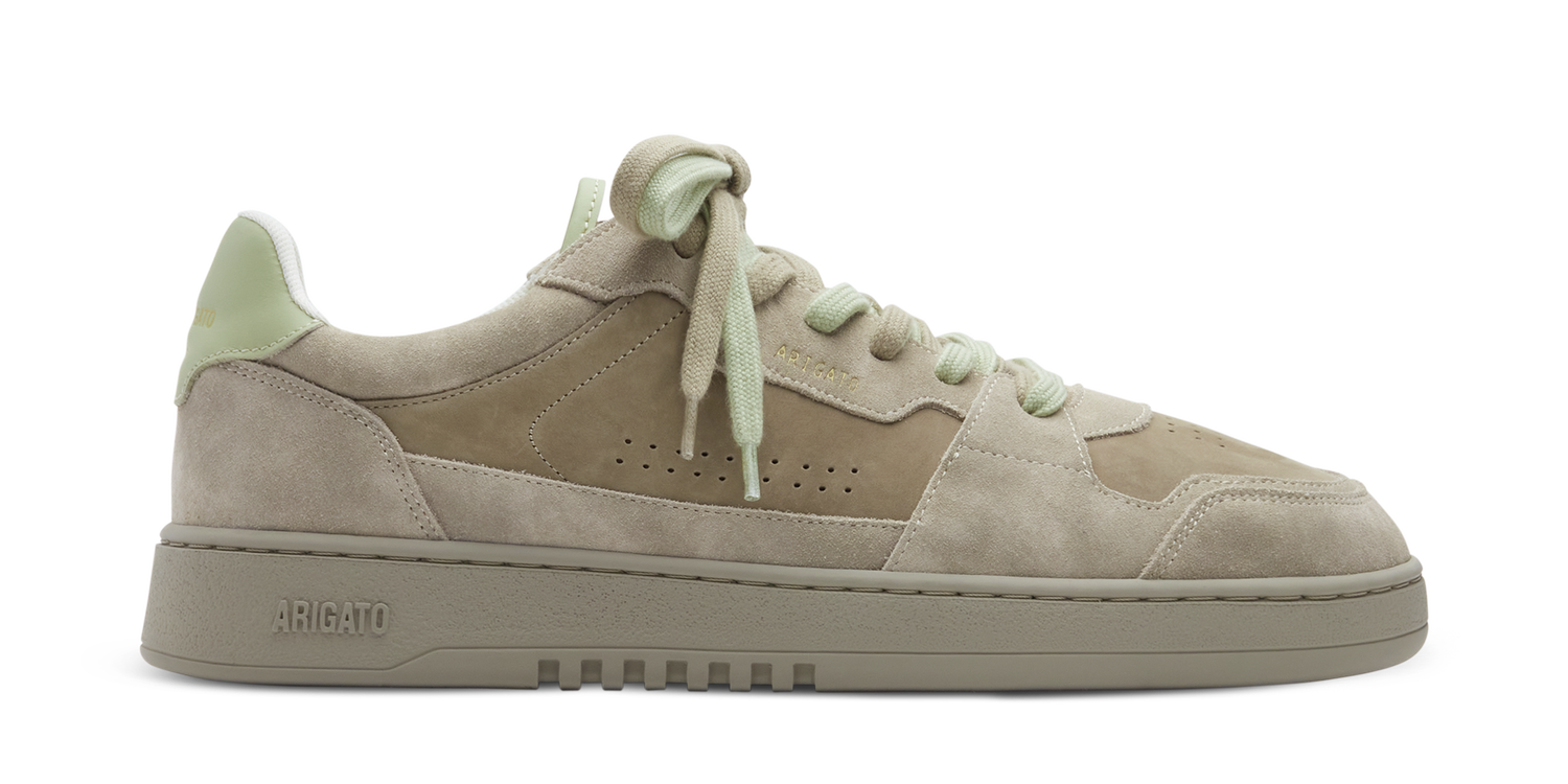 Tennarit ja kengät AXEL ARIGATO Dice Lo Beige | F2770002, 1