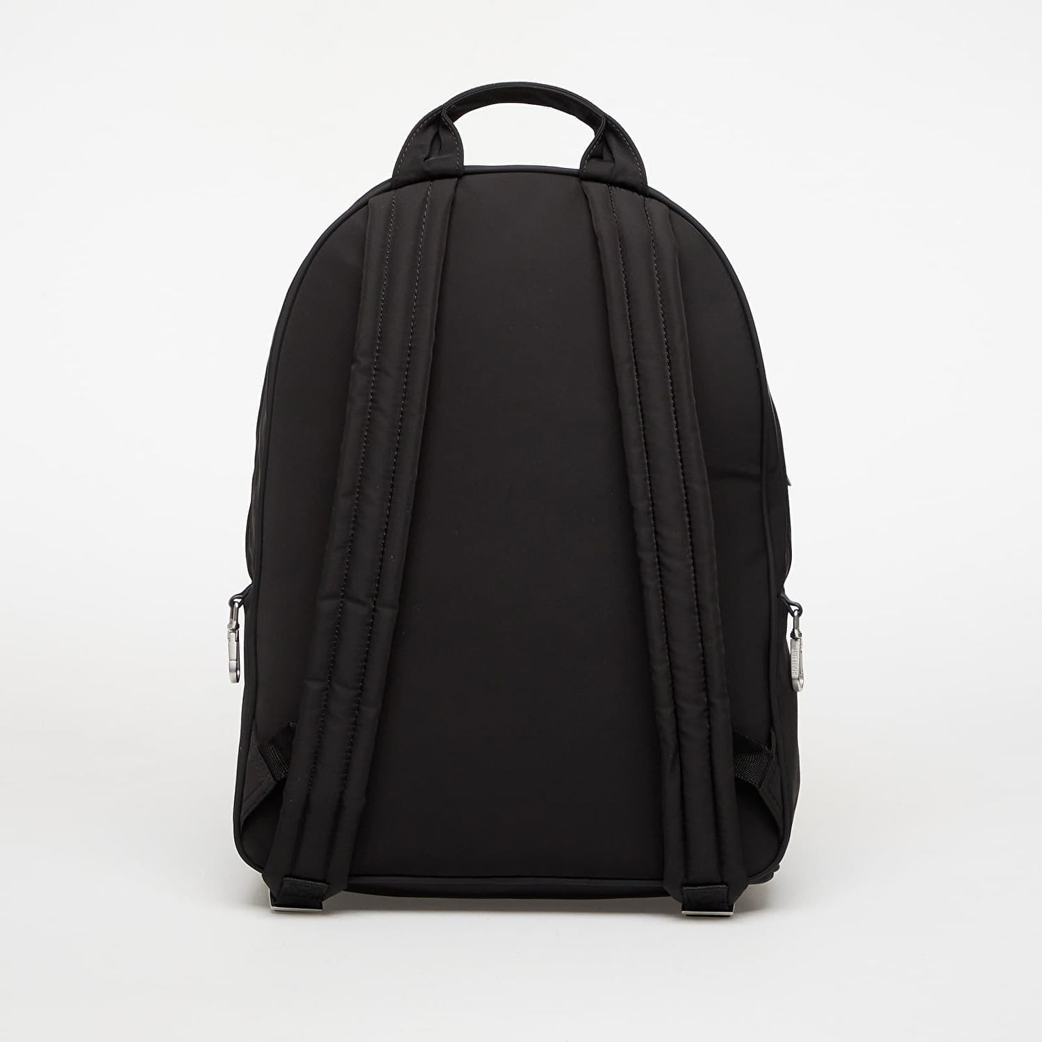 Reppu Represent Clo Nylon Backpack Universal Musta | MLM100382-01, 1
