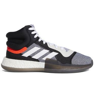 Tennarit ja kengät adidas Performance Marquee Boost Musta | BB7822, 0