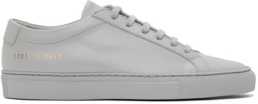 Tennarit ja kengät Common Projects Achilles Low Valkoinen | 3701, 0