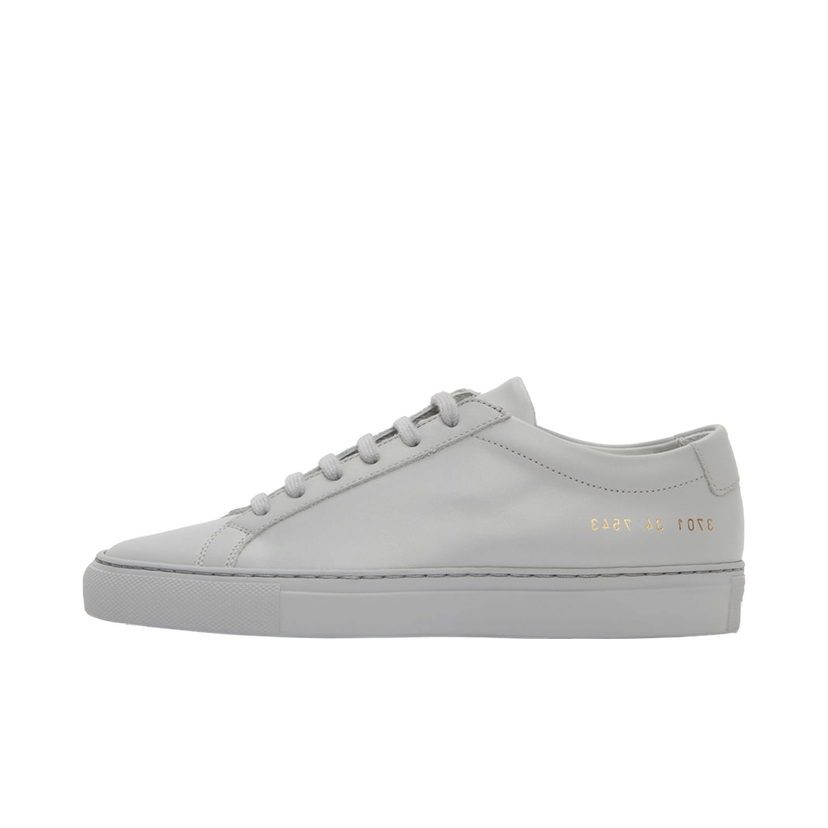 Tennarit ja kengät Common Projects Achilles Low Valkoinen | 3701