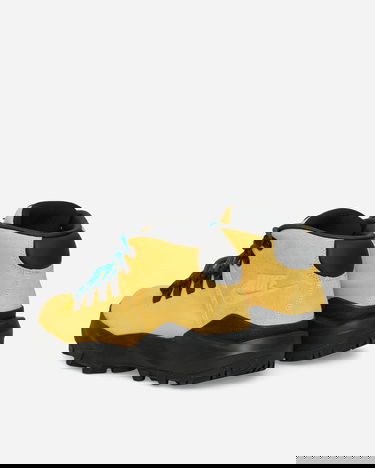 Tennarit ja kengät Nike Cygnal Keltainen | FV4332-700, 4