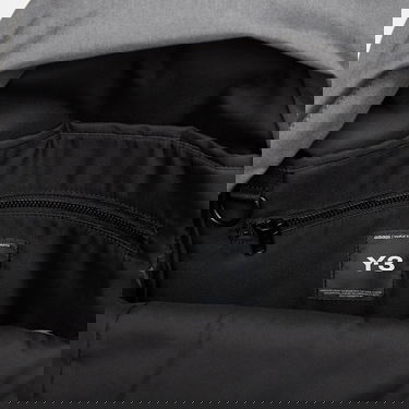 Reppu Y-3 Y-3 Small Backpack Harmaa | KB5854, 3