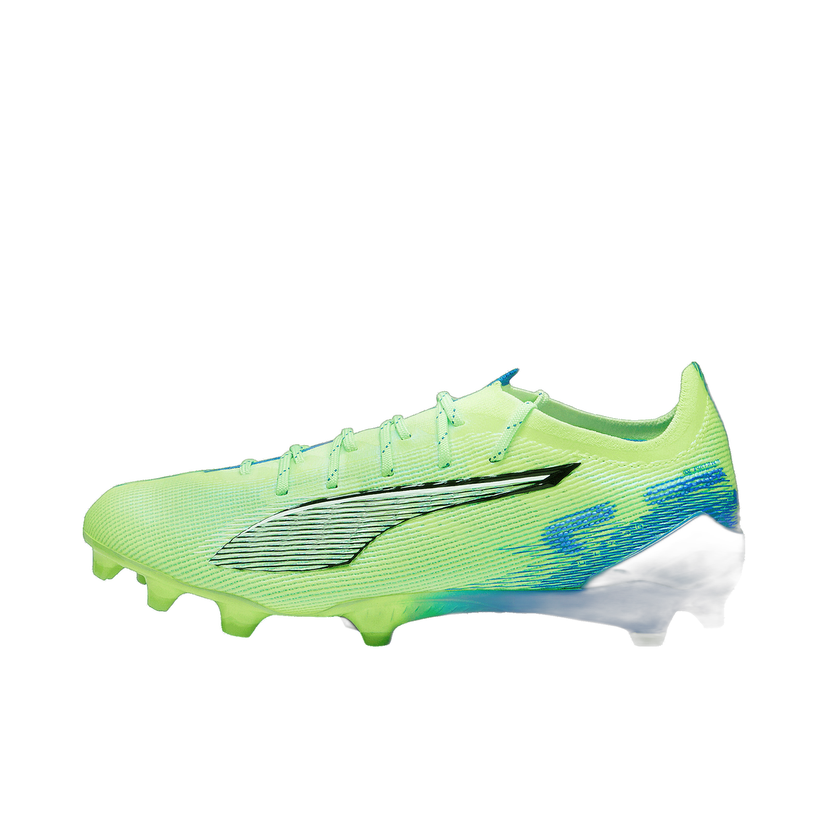 Tennarit ja kengät Puma ULTRA 5 ULTIMATE FG Vihreä | 107683-03