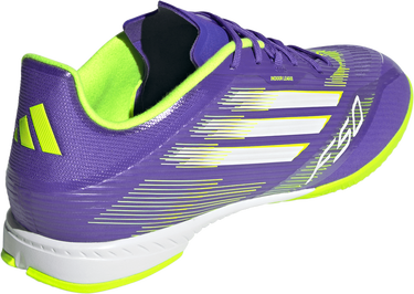 Tennarit ja kengät adidas Performance F50 League Violetti | JH7719, 4