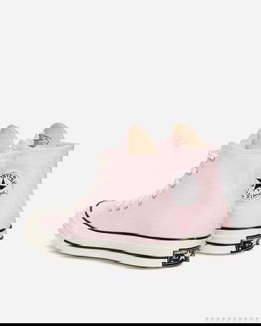 Tennarit ja kengät Converse Chuck 70 Hi Vaaleanpunainen | A10527C, 4