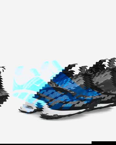 Tennarit ja kengät Nike Air Max SNDR Camo Sininen | IB6863-400, 2