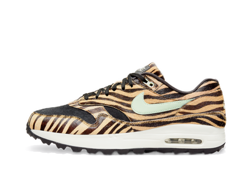 Tennarit ja kengät Nike Air Max 1 G NRG "Tiger" Beige | DH1301-800