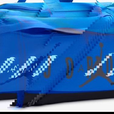 Matkalaukku Jordan Jordan Velocity Duffle Bag Sininen | MM0920-BB7, 3