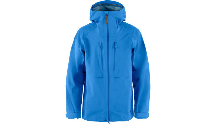 Takki FJÄLLRÄVEN Keb GTX Hardshell Jacket Sininen | F12500182-525