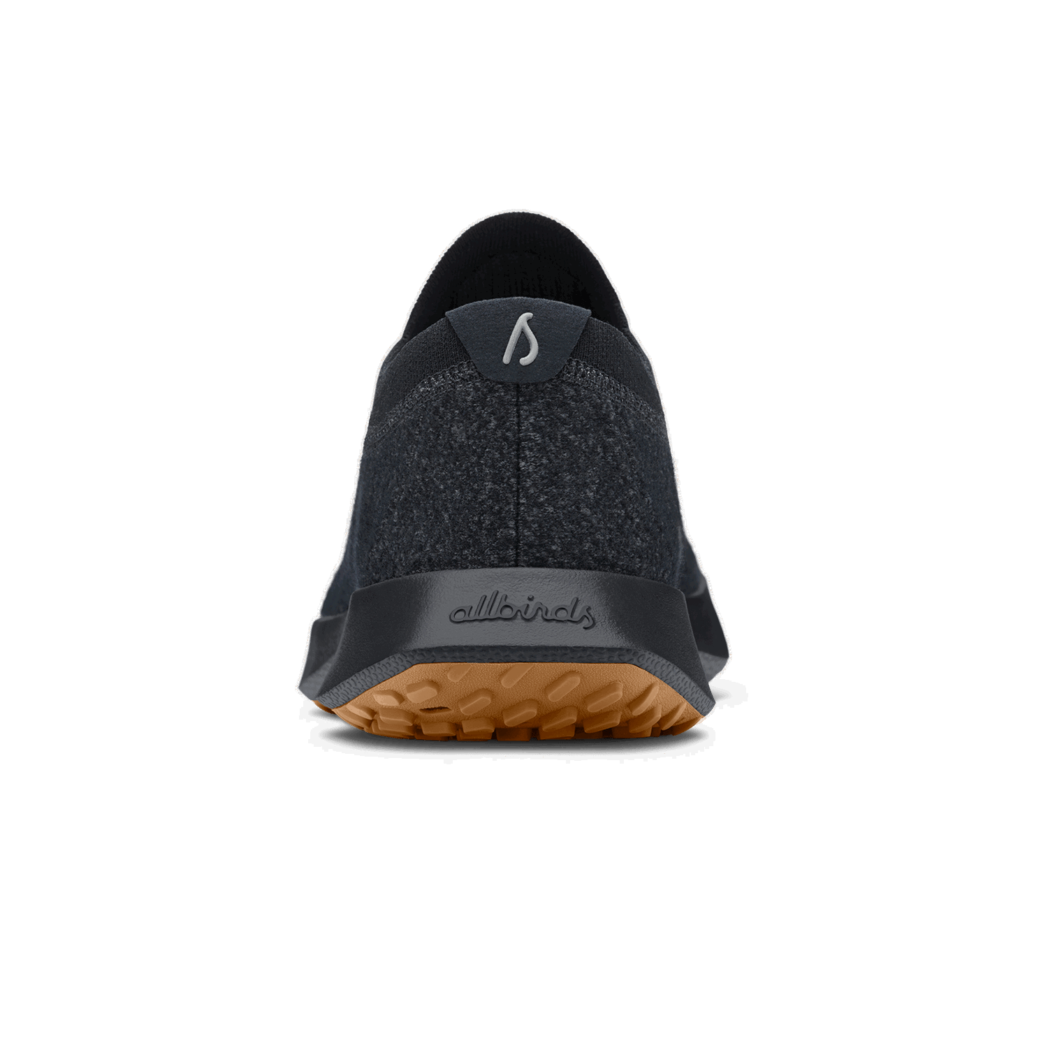 Tennarit ja kengät Allbirds Wool Dasher Mizzles Musta | AA0030M, 1