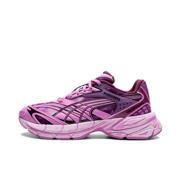 Tennarit ja kengät Puma Pleasures x Velophasis "Overdyed Pink" Vaaleanpunainen | 391696-01, 0