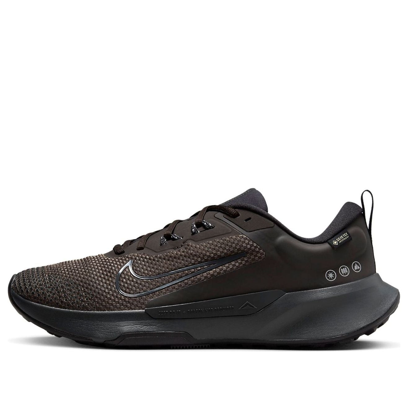 Tennarit ja kengät Nike Juniper Trail 2 Musta | FB2067-200, 0