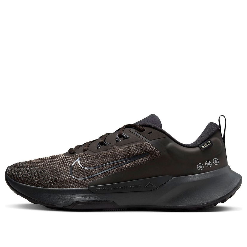 Tennarit ja kengät Nike Juniper Trail 2 Musta | FB2067-200