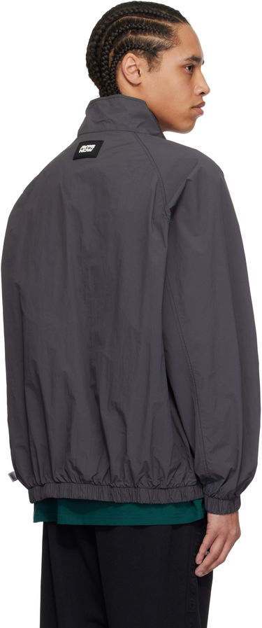 Tuulitakki AAPE by A Bathing Ape AAPE by A Bathing Ape 'AAPE Now' Lightweight Jacket Harmaa | AAPLJM7703XXNBKL, 2