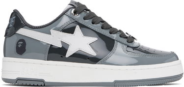 Tennarit ja kengät BAPE BAPE STA #1 Harmaa | 001FWL302302L, 0