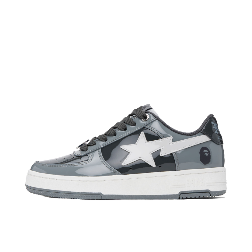 Tennarit ja kengät BAPE BAPE STA #1 Harmaa | 001FWL302302L