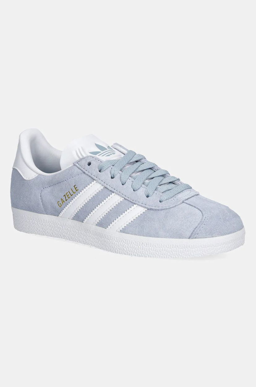 Tennarit ja kengät adidas Originals adidas Originals Gazelle Sininen | JH5385