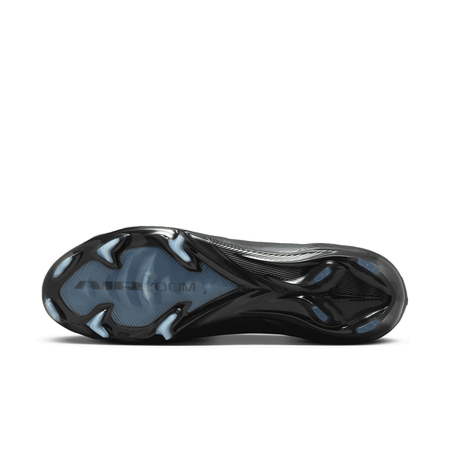 Tennarit ja kengät Nike Mercurial Superfly 10 Elite FG Musta | FQ1454-002, 1