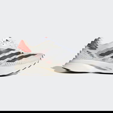 Tennarit ja kengät adidas Performance Adizero Adios Pro 2.0 Valkoinen | FZ2477, 0