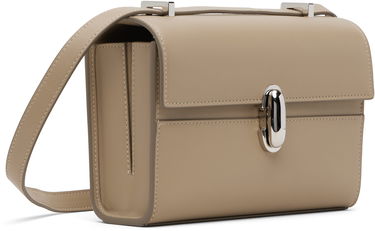 Olkalaukku Savette Tan Symmetry 19 Bag Ruskea | H-004-01-01, 1