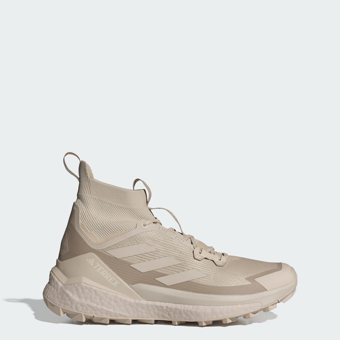 Tennarit ja kengät adidas Performance Terrex Free Hiker 2.0 Hiking Beige | IF7119, 0
