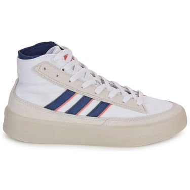 Tennarit ja kengät adidas Performance ZNSORED HI Valkoinen | IF6556, 1