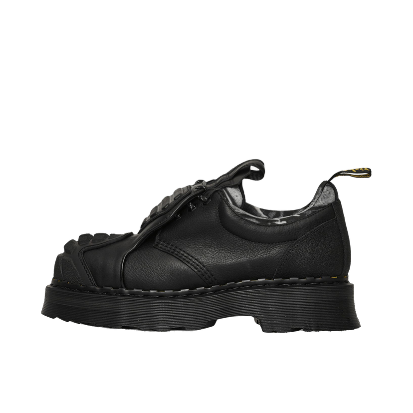 Tennarit ja kengät Dr. Martens 1461 Protection Pack Shoes Musta | 31843009