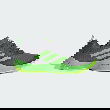 Tennarit ja kengät adidas Performance Rapidmove Trainer Vihreä | HP3289, 0