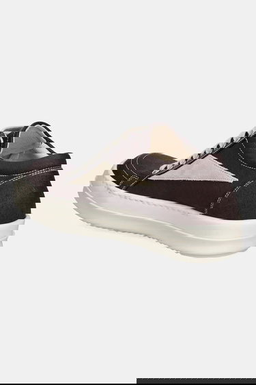 Tennarit ja kengät Rick Owens Rick Owens DRKSHDW Vintage Sneaks Ruskea | DS02E7803.DSWLVS, 2