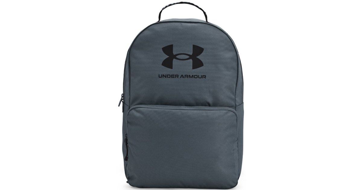 Reppu Under Armour Loudon Backpack Harmaa | 1378415-003, 1