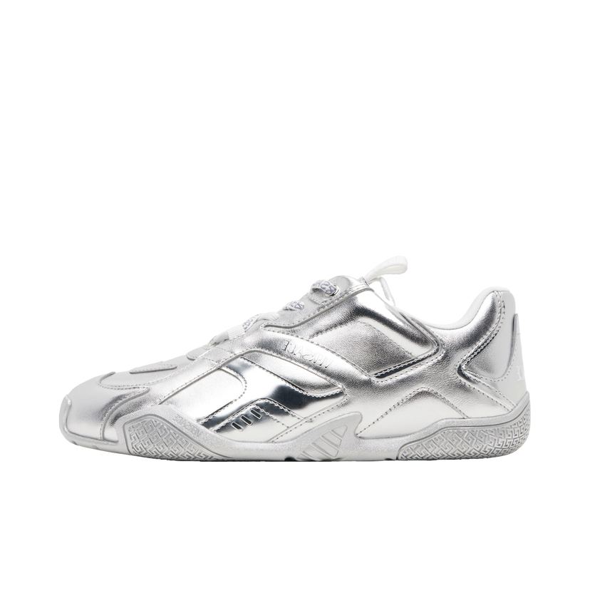 Tennarit ja kengät Versace Versace Galaxia Metallinen | 1017878_1A14374