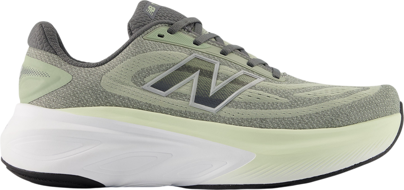 Tennarit ja kengät New Balance Fresh Foam X More v6 Vihreä | mmorlf6-mmorlf6