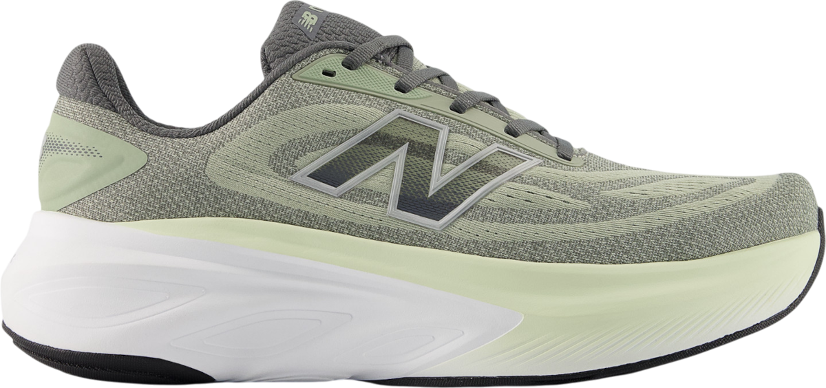 Tennarit ja kengät New Balance Fresh Foam X More v6 Vihreä | mmorlf6-mmorlf6, 0