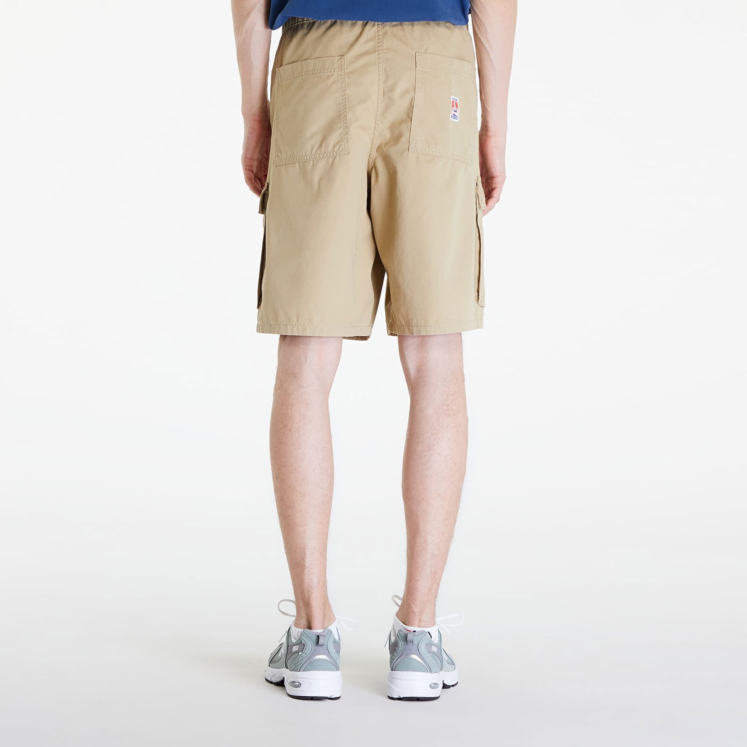 Shortsit Wrangler Casey Utility Short Saddle Beige | 112352191, 1
