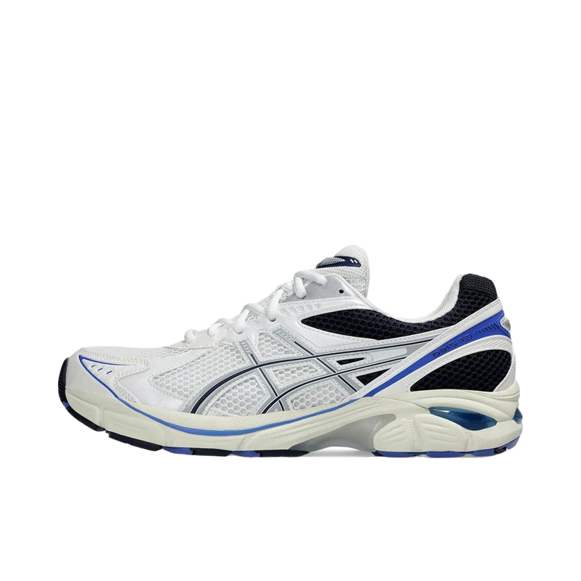 Tennarit ja kengät Asics GT-2160 Piedmont Grey Blue Valkoinen | 1203A275-105