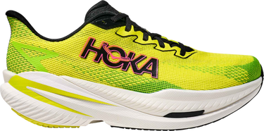 Tennarit ja kengät Hoka One One Mach X 3 Keltainen | 1168720-nnhk, 0