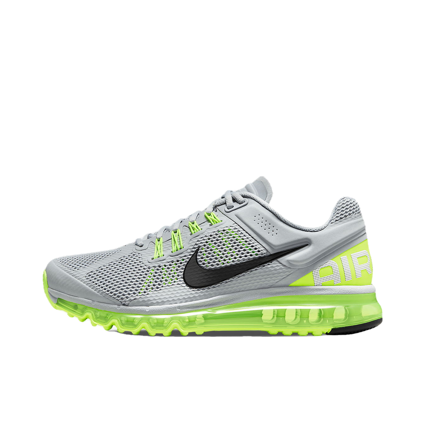 Tennarit ja kengät Nike Air Max 2013 Harmaa | HF3660-003