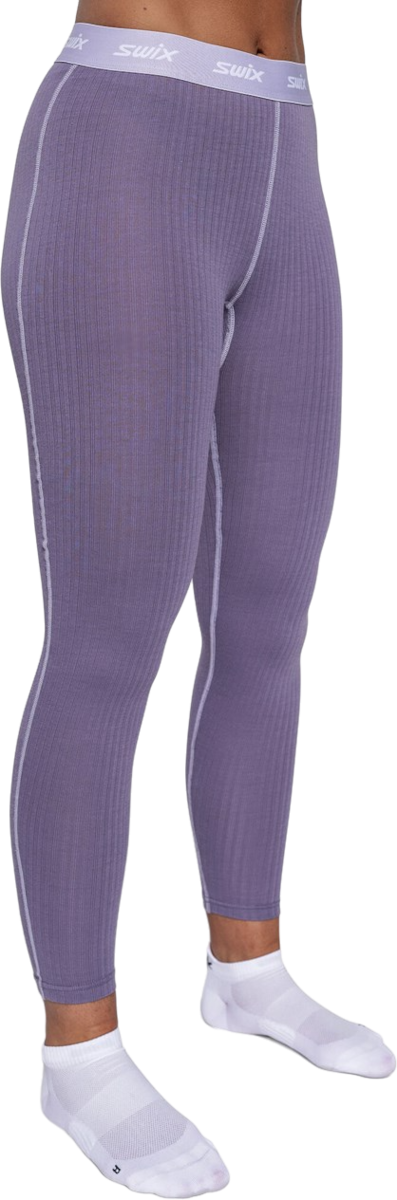 Leggingsit SWIX Swix RaceX Classic Pants Violetti | 10113-23-80120