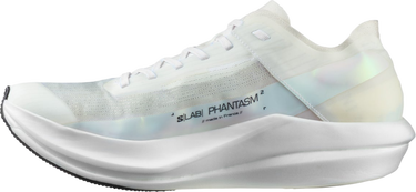 Tennarit ja kengät Salomon S/LAB Phantasm 2 Valkoinen | l47517400, 3